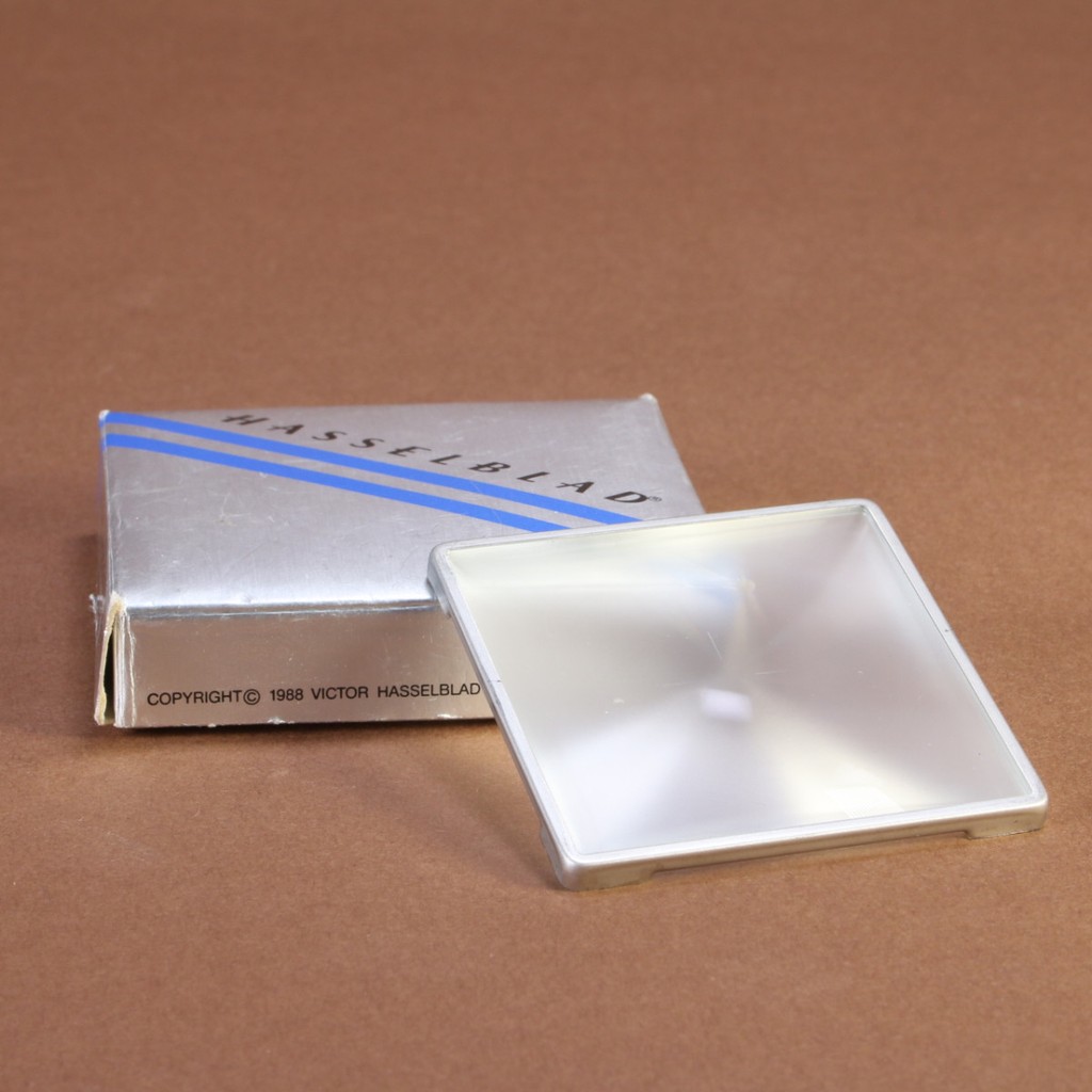 Hasselblad Acute Matte Focusing Screen 42165 | Blue Moon Camera