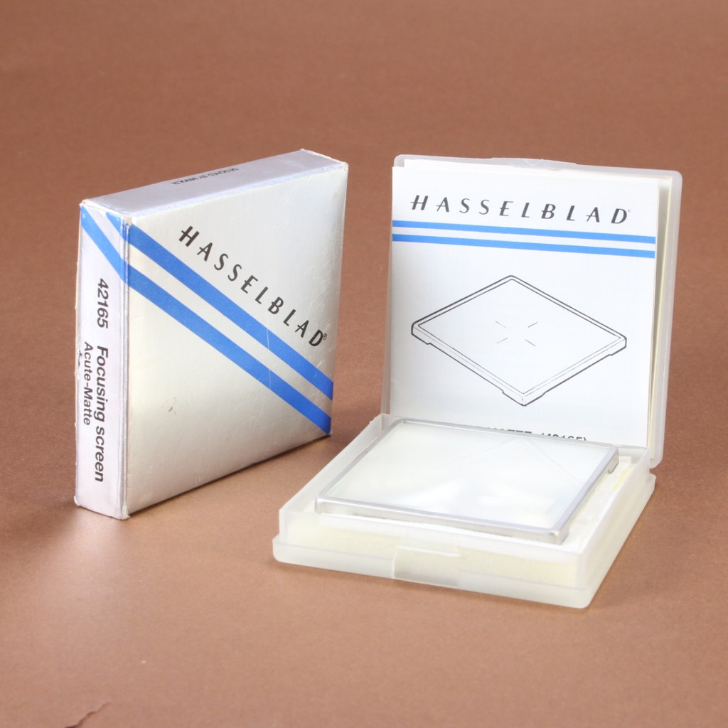 その他 Hasselblad 42165 Acute Matte #335 Hasselblad Acute Matte Focusing Screen 42165 | Blue Moon Camera