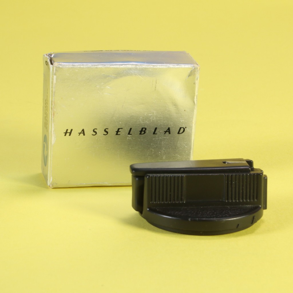 Hasselblad Rapid Winding Crank 44040 - Boxed | Blue Moon Camera