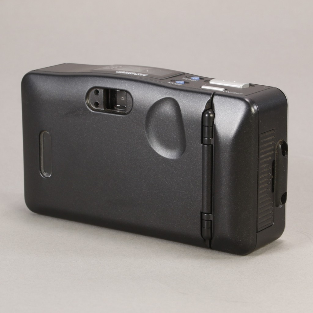Samsung AF-Slim Camera | Blue Moon Camera