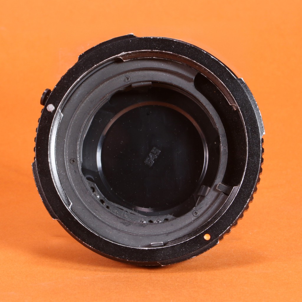 PENTAX 67 レンズ用アダプター 645 Used Pentax 645 Adapter for 67 Lens | Blue Moon Camera