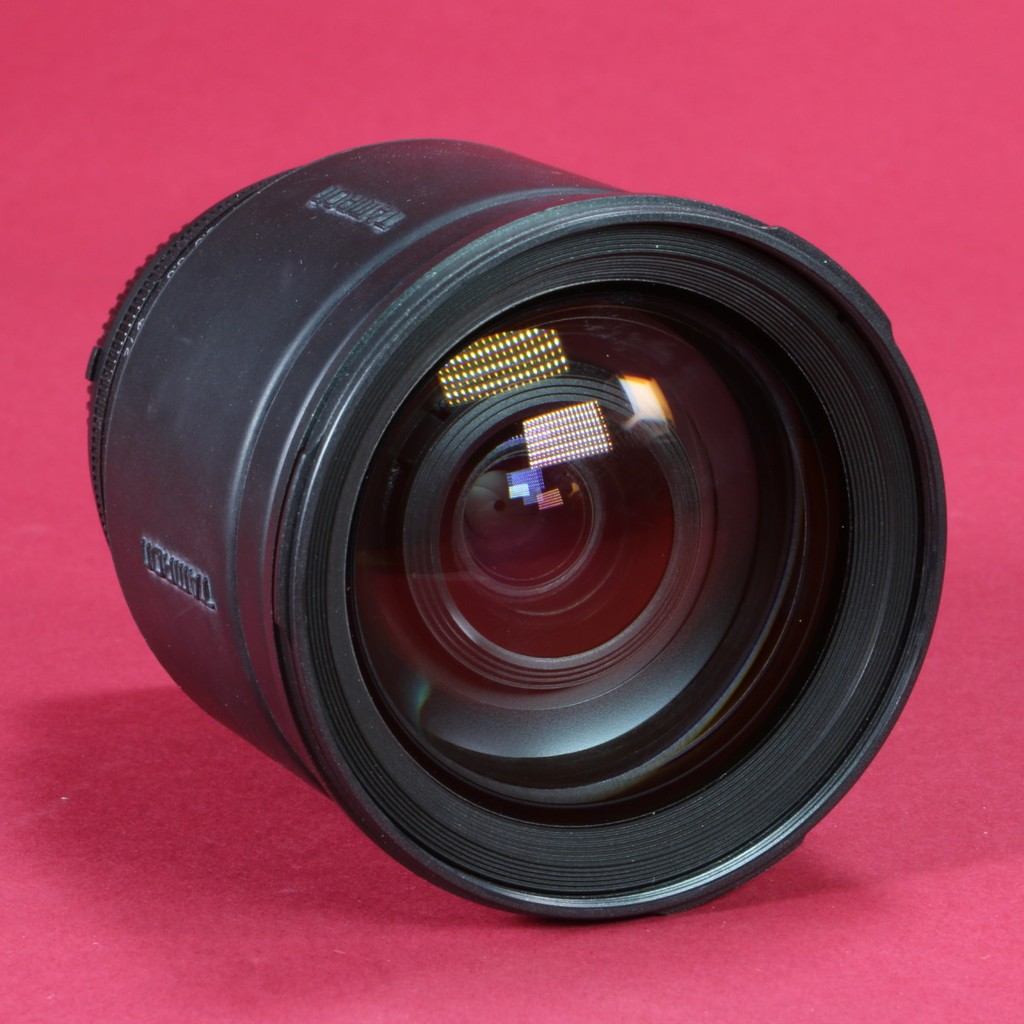 Used Tamron 28-200mm f3.8-5.6 AF Aspherical Lens for Nikon AF