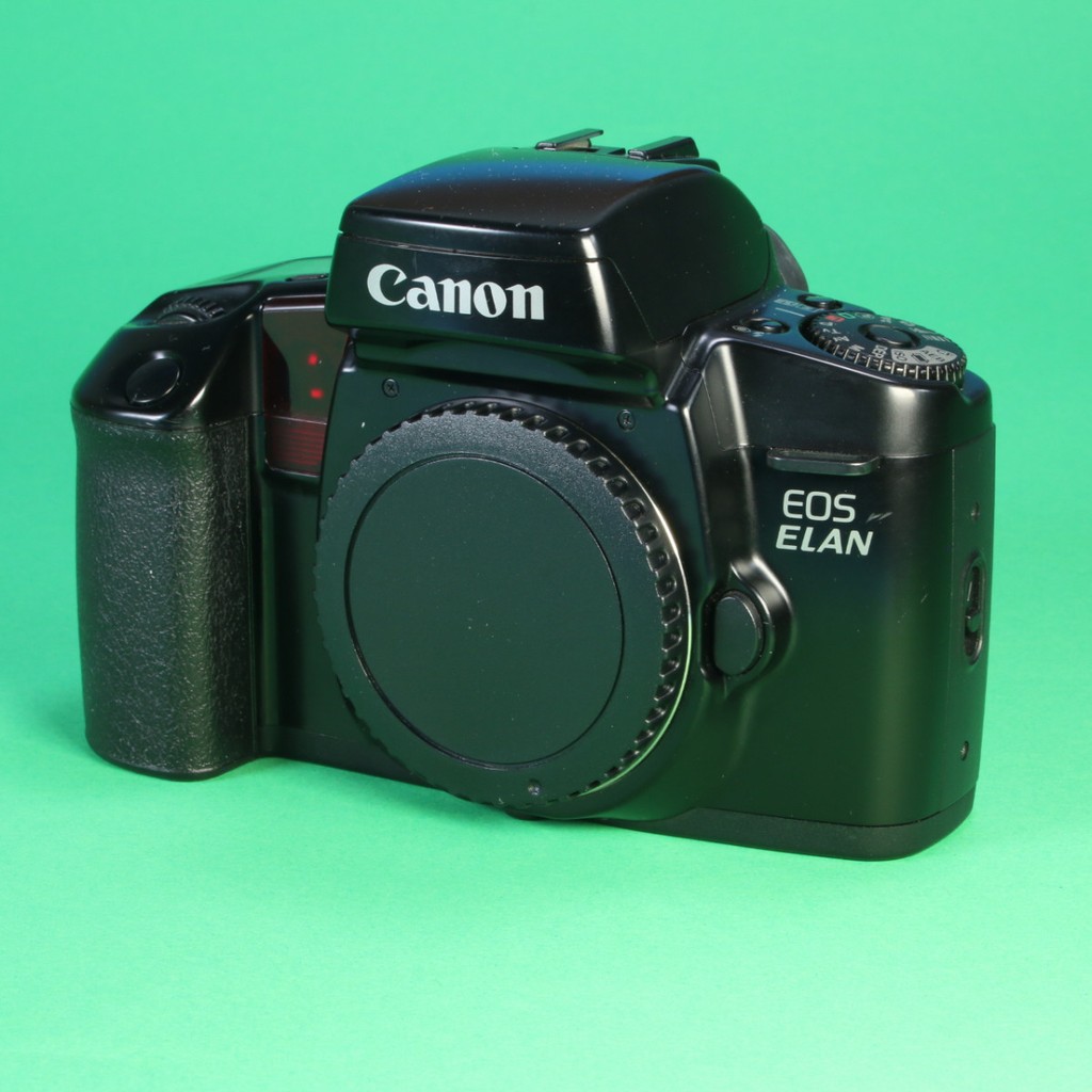Canon EOS Elan Camera | Blue Moon Camera
