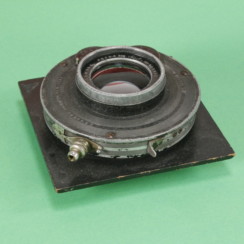Goerz 9.5