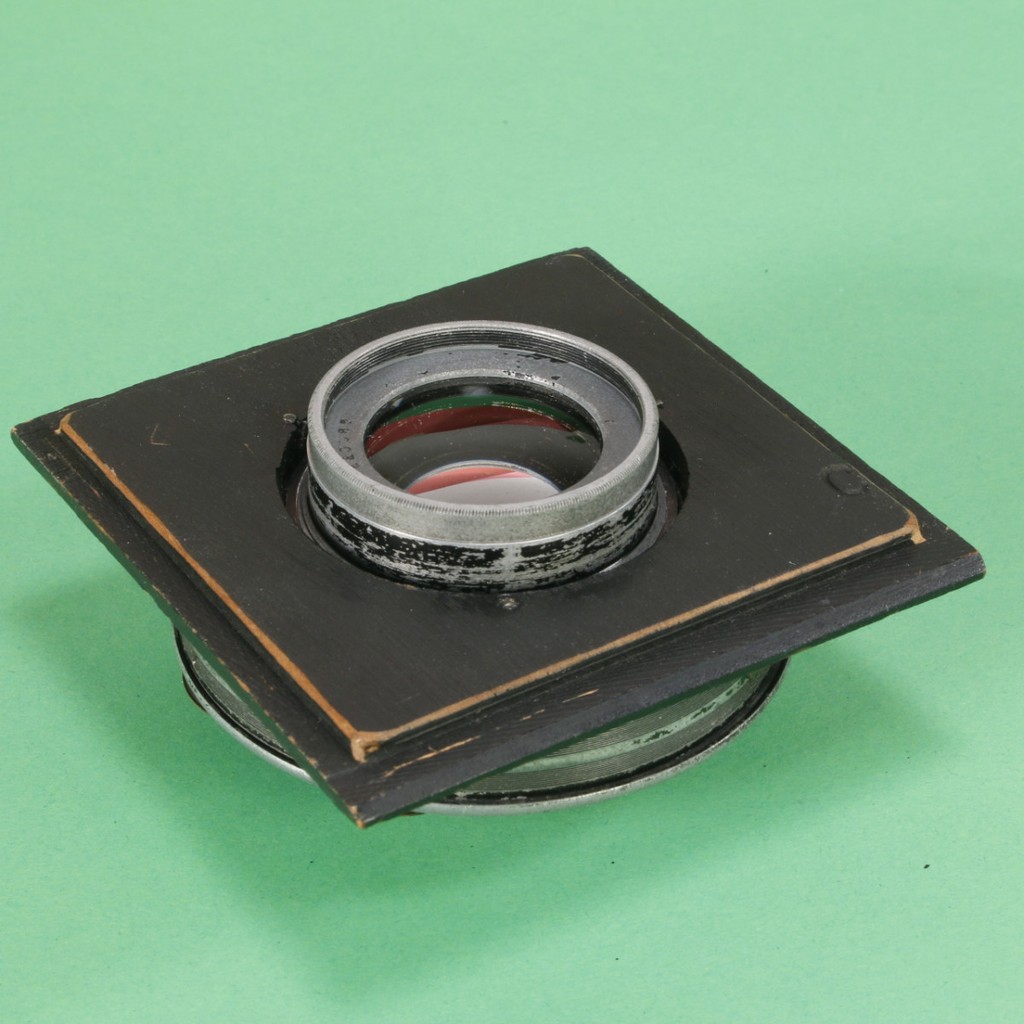 Goerz 9.5
