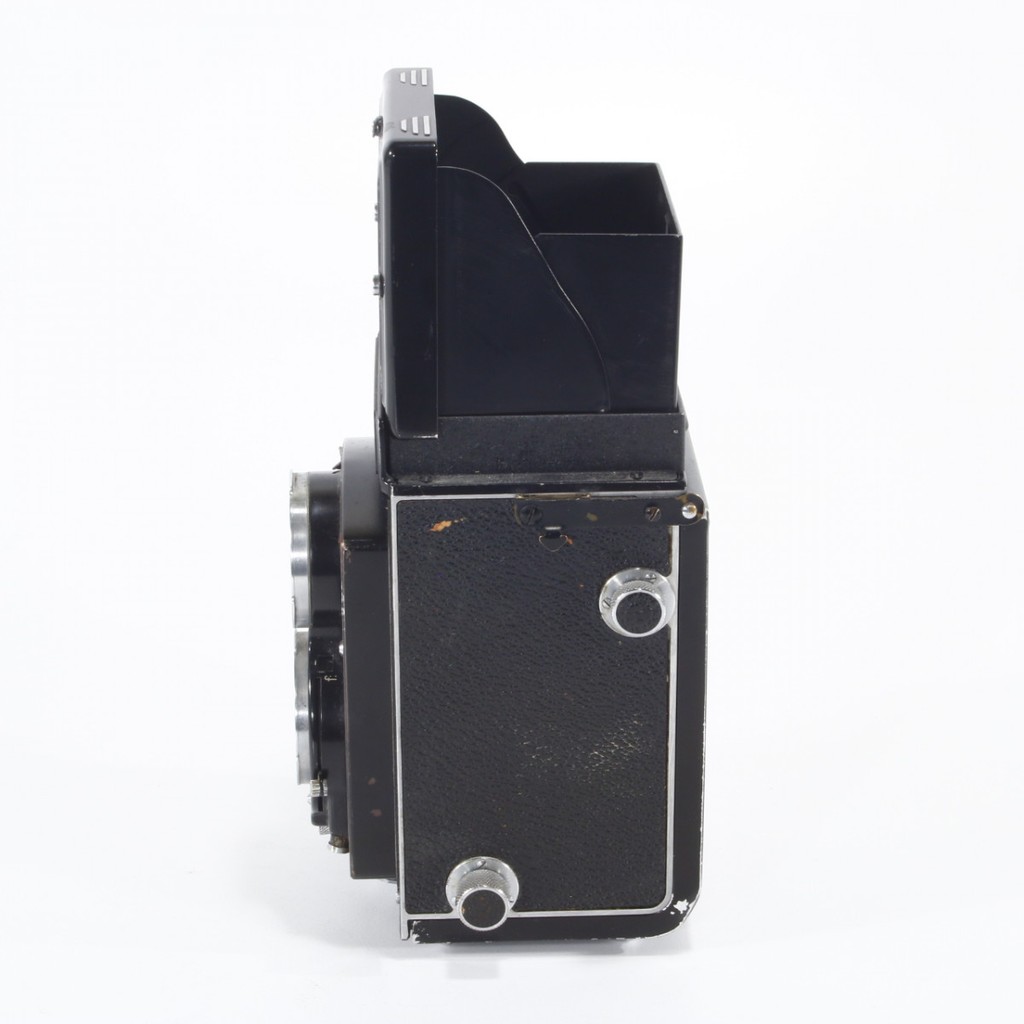 Rollei Rolleicord IV Camera | Blue Moon Camera