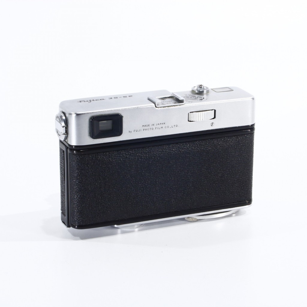Fujica 35-SE Camera | Blue Moon Camera