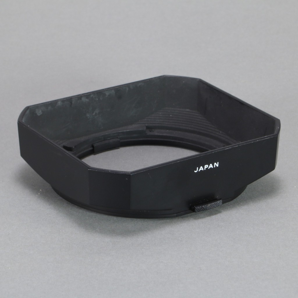 Pentax PH-SA 77mm Lens Hood for 6x7 55mm f4 Lens - Used | Blue