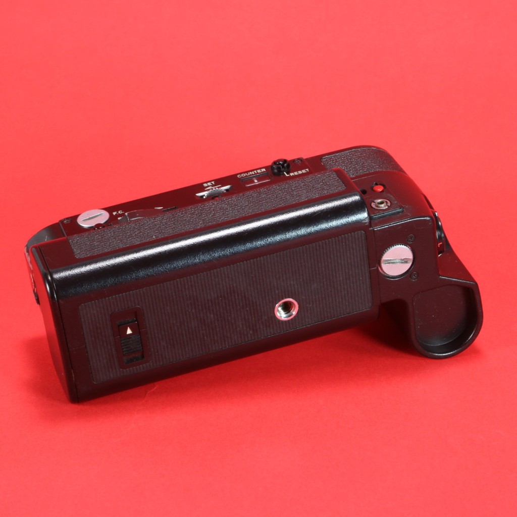 Used Canon AE Motor Drive FN for Canon F1 - High Performance Motor