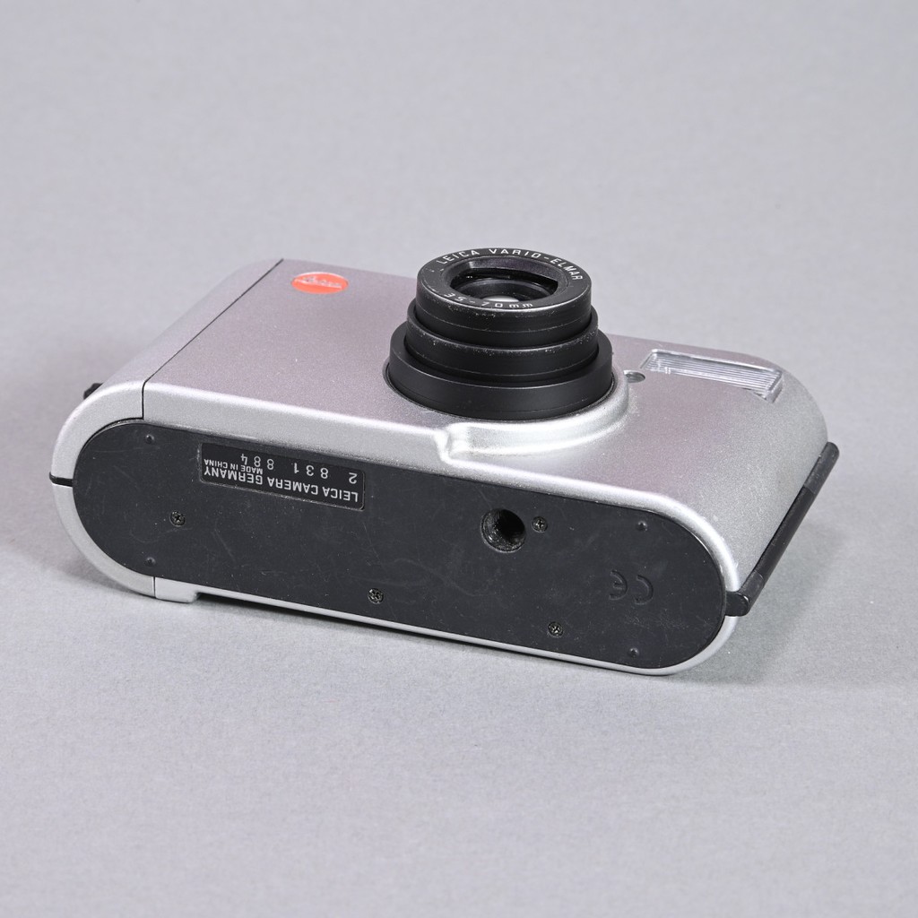 Leica C2 Compact 35mm Film Camera - Excellent 35mm Point and Shoot