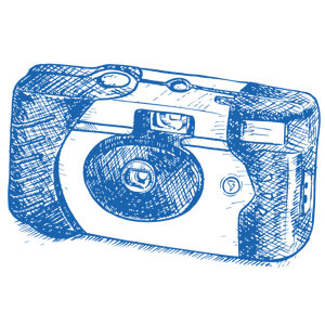 Disposable Camera