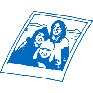Select this option if you are looking to get scans or prints made from a physical print that you are prepared to send us.