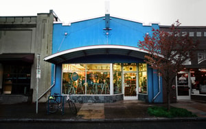Shop for analog camera gear at Blue Moon Camera and Machine