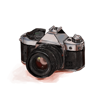 35mm SLR