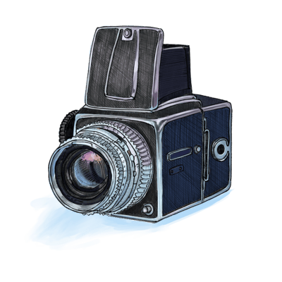 Medium Format