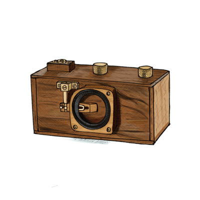Pinhole