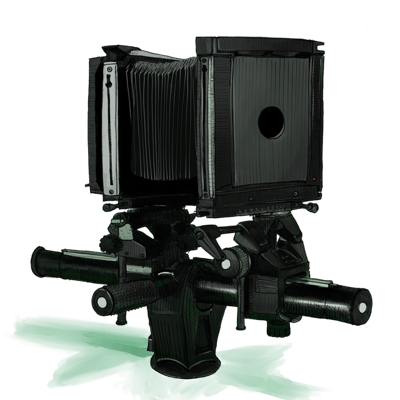 Large Format