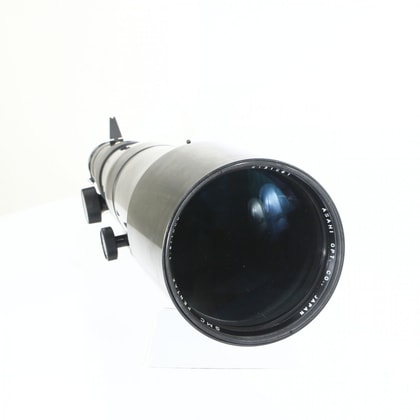 Pentax 20mm f4 SMC Lens for Pentax PK-M | Blue Moon Camera