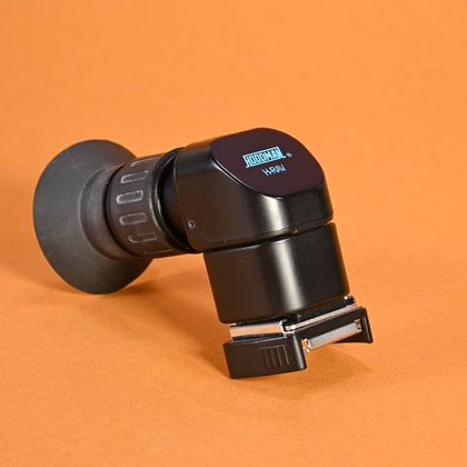 Canon EOS-1N Camera | Blue Moon Camera