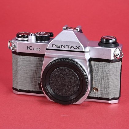 Pentax 50mm f2 SMC Pentax-M Lens for PK-M | Blue Moon Camera