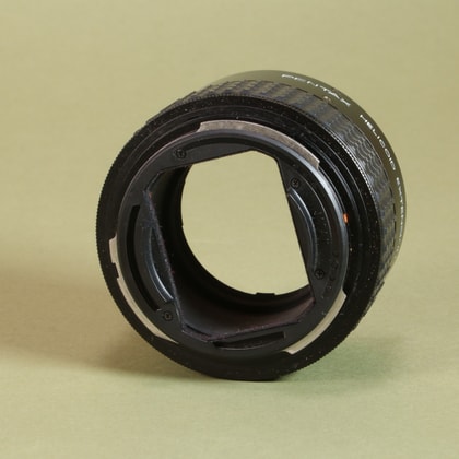 Pentax Auto Extension Tube-A Set for 645 | Blue Moon Camera