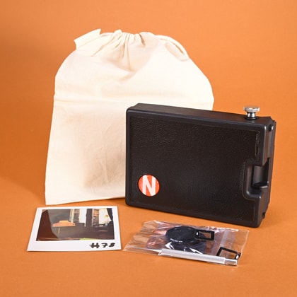 Fujifilm PA-45 Instant Film Holder | Blue Moon Camera