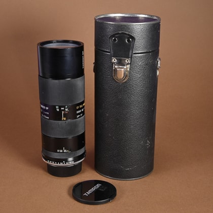 Minolta Auto Winder D | Blue Moon Camera