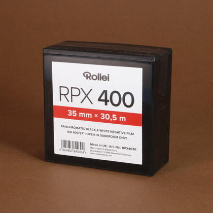 Ilford Delta 3200 - Set di 3 pellicole fotografiche in bianco e nero, 35 mm, 36 prese Ilford Delta 3200 - Set di 3 pellicole fotografiche in bianco e nero, 35 mm, 36 prese