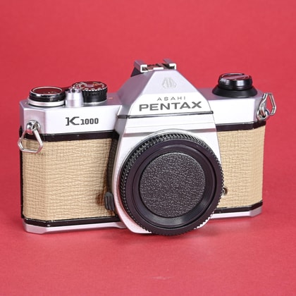 ​【モルト交換済/露出計OK】PENTAX SPII＋広角28mm F3.5 Pentax 28mm f3.5 SMC Pentax Lens for PK-M | Blue Moon Camera