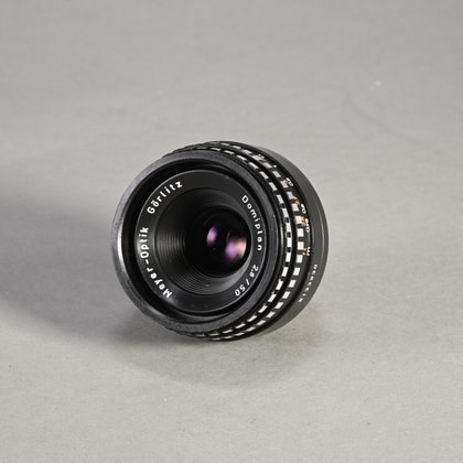 Pentax 55mm f1.8 Super-Takumar Lens for M42 | Blue Moon Camera