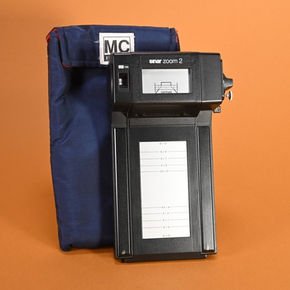Fujifilm PA-45 Instant Film Holder | Blue Moon Camera
