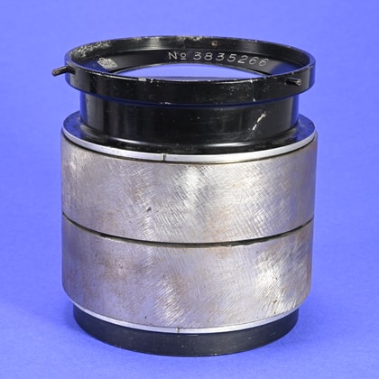 Schneider-Kreuznach 36cm f5.5 Tele-Xenar Lens | Blue Moon Camera
