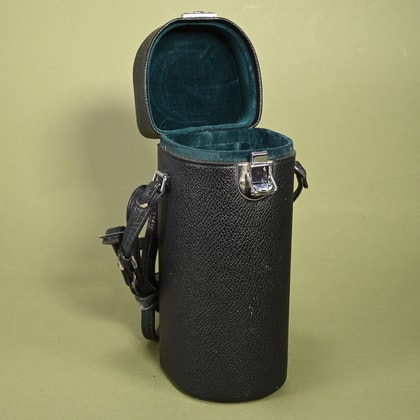 Sankyo Koki 35mm f2.5 W-Komura Lens for M42 | Blue Moon Camera