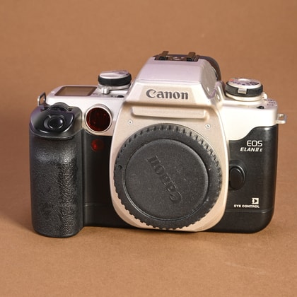 Canon EOS-1N Camera | Blue Moon Camera