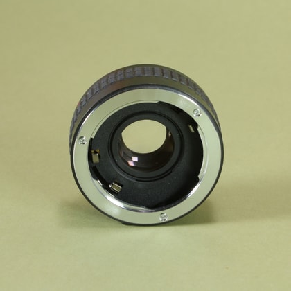 Contax RX Camera | Blue Moon Camera