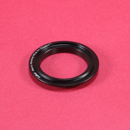 Used Nikon 135mm f2.8 Nikkor-Q Lens for Non-AI Nikon Cameras