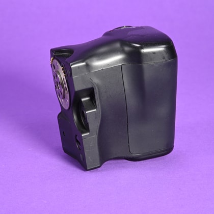 Mamiya Waist Level Finder for M645 | Blue Moon Camera