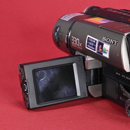 Minori Editor - P II Vintage 8mm Film Editor and Viewer | Blue