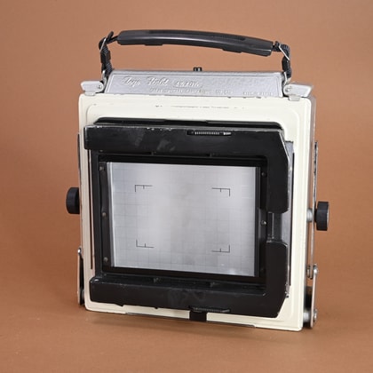 Lomography LomoGraflok 4x5 Instant Back for Large Format Cameras