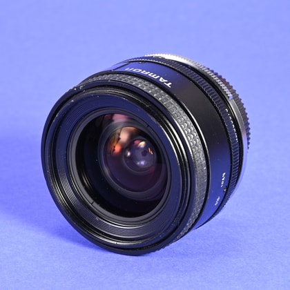 Nikon 400mm f3.5 Nikkor *ED Lens for Nikon AIS | Blue Moon Camera