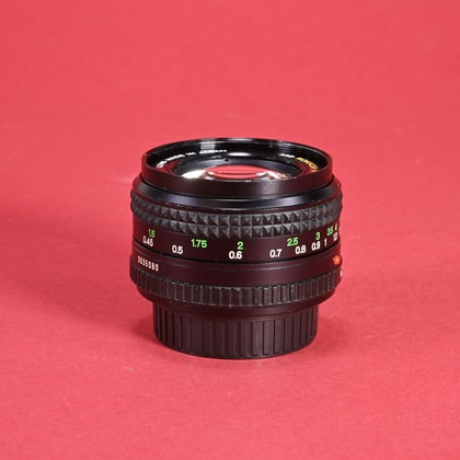 Minolta Auto Winder D | Blue Moon Camera