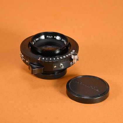 Used Schneider-Kreuznach 240mm f5.6 Symmar-S 