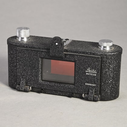 Leica 75mm f1.4 Summilux-M Lens - V3 11810 | Superb Telephoto Lens