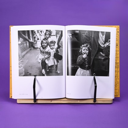 Vivian Maier: The Color Work | Blue Moon Camera
