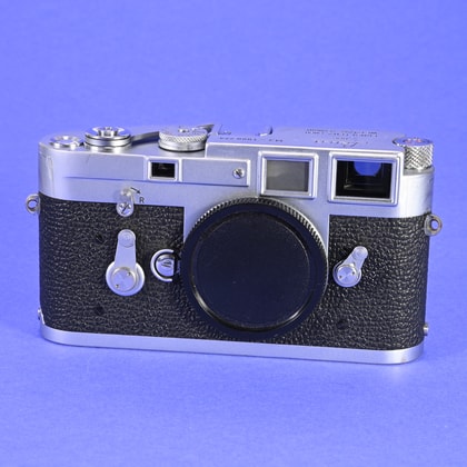 Rollei XF 35 Camera | Blue Moon Camera