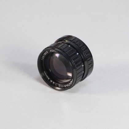 Used Pentax 24mm f2.8 Lens for Pentax Auto 110 - Compact Prime