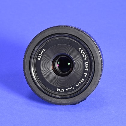 Canon 35-80mm f4-5.6 II EF Lens for Canon EOS Cameras | Blue Moon