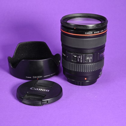 Canon EF 35-80mm f/4-5.6 Lens for Canon EOS Cameras | Blue Moon Camera