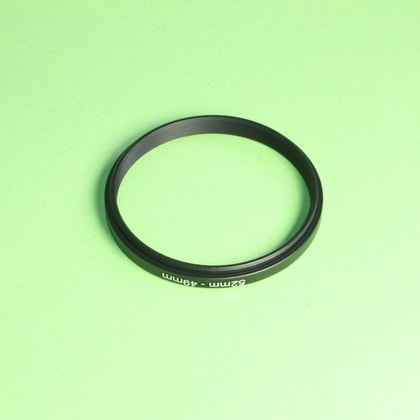 thumbnail image 2 of Hoya HMC 52mm Red 25A Multi-Coated Filter – Made In Japan, B&W Contrast, Authorized USA Dealer 2 of 6