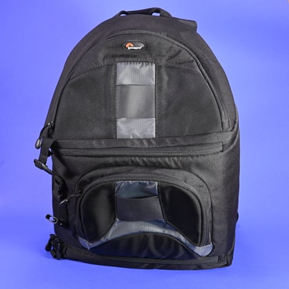 Tamrac Expedition 5 Camera Backpack - Compact, Durable, and